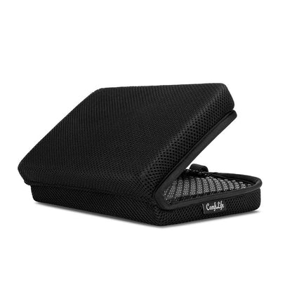Foldable Gel Seat Cushion for Travel and Comfort